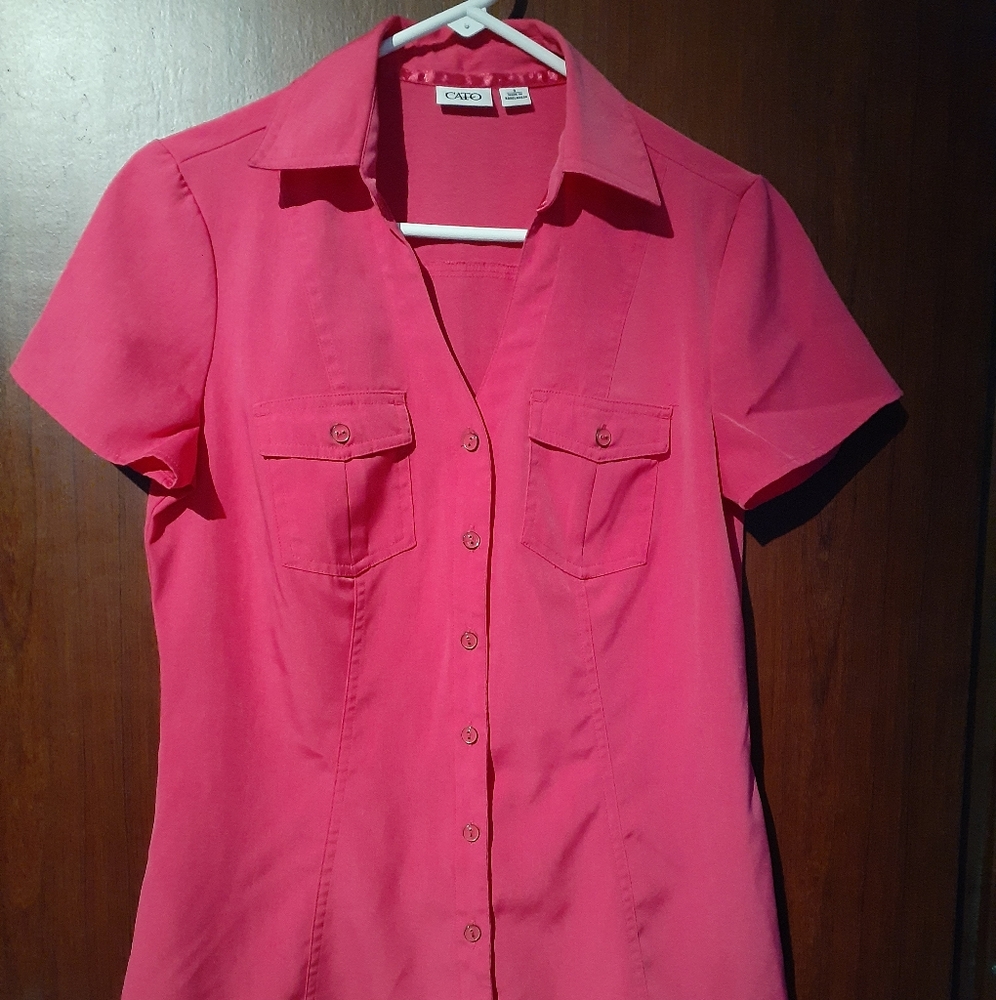 Cato Blouse